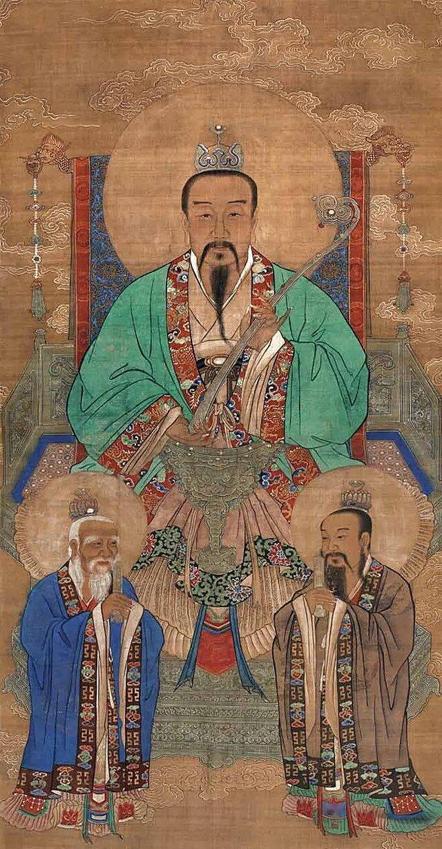 🏯 오천 마리 용이 승천하는 성천궁(고센토노류가노보루세이텐큐) 이미지 11